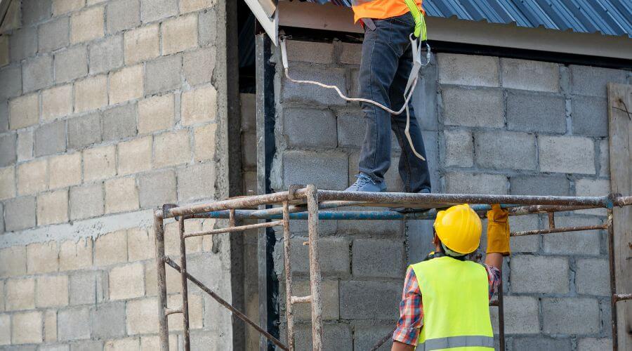 Professional residential roofers in Pipersville, PA